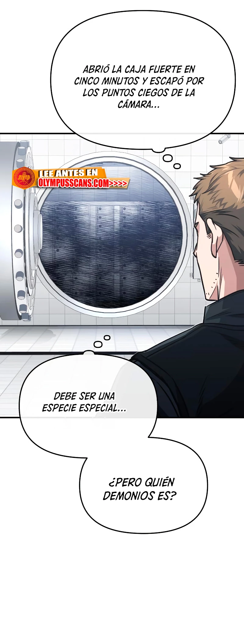 Genio del Linaje único Capítulo 39 - Page 41