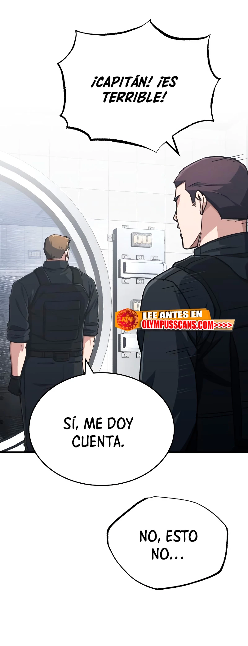 Genio del Linaje único Capítulo 39 - Page 42
