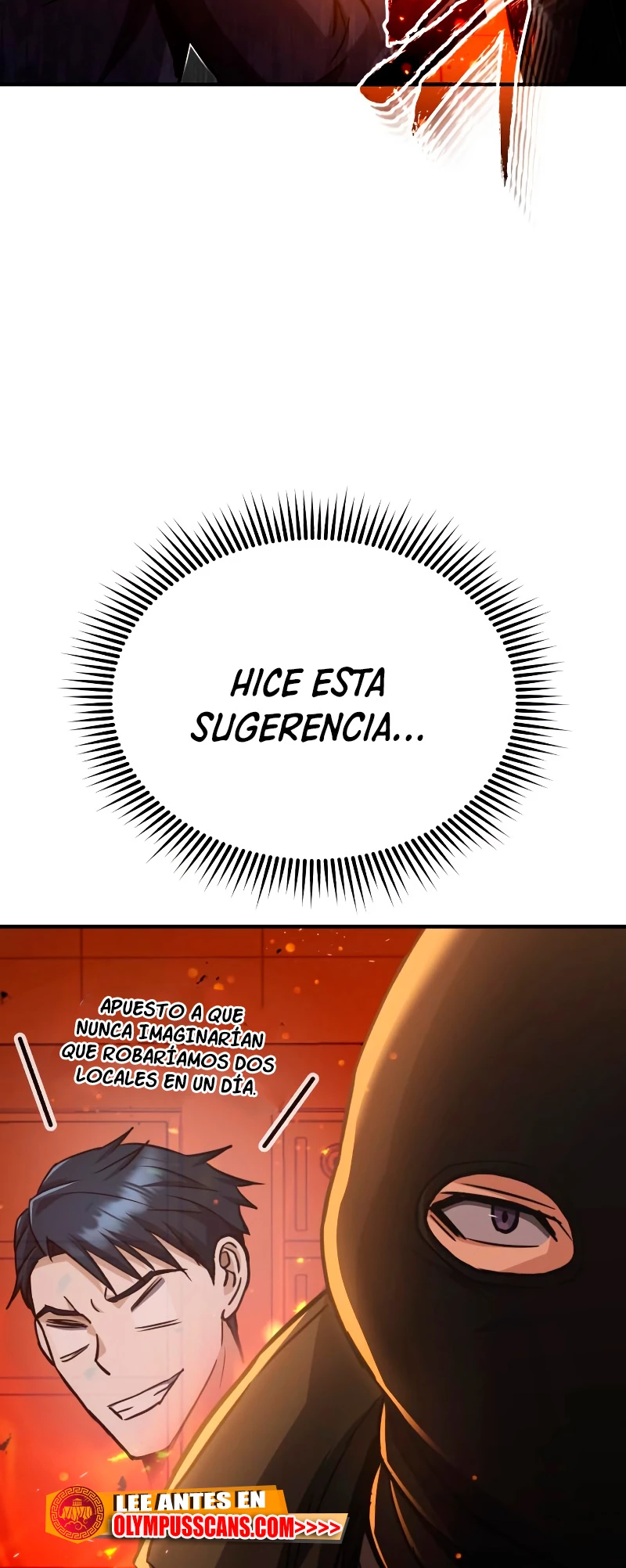 Genio del Linaje único Capítulo 39 - Page 45