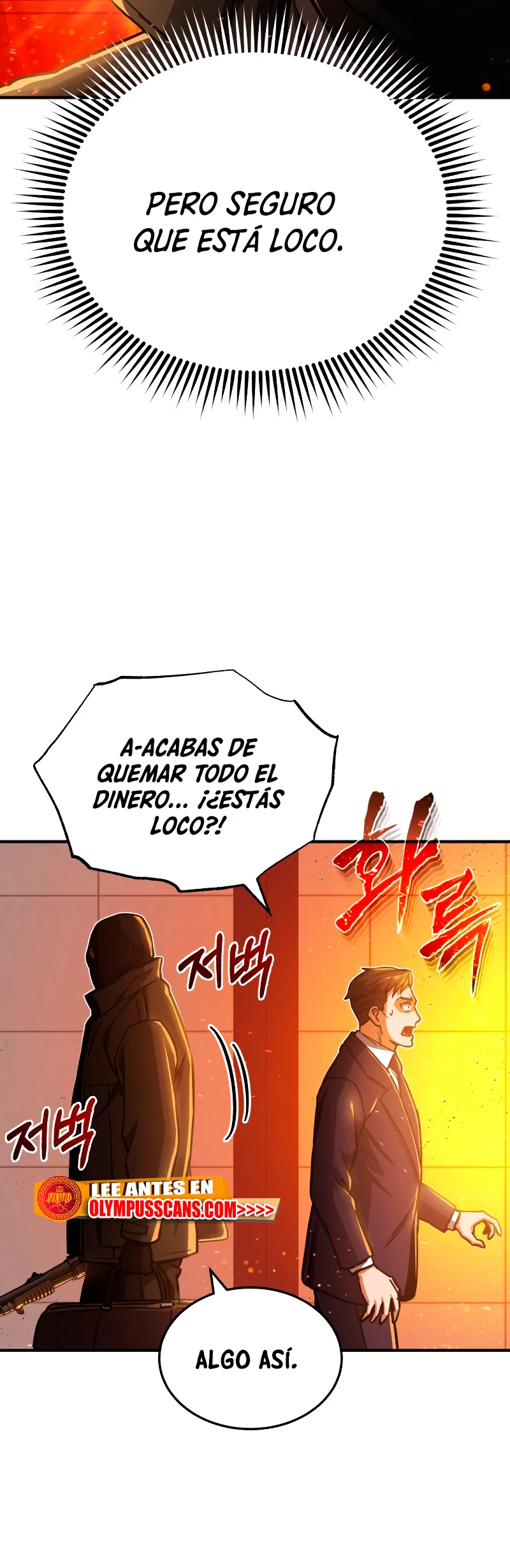 Genio del Linaje único Capítulo 39 - Page 46