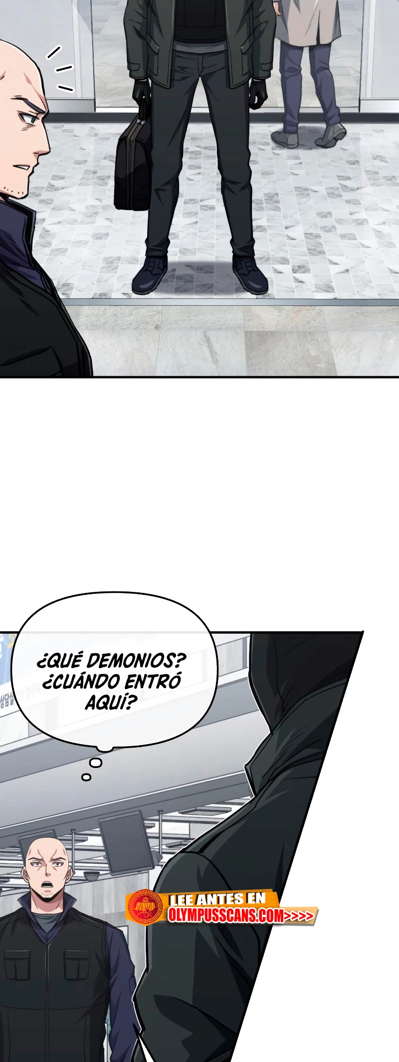 Genio del Linaje único Capítulo 39 - Page 5