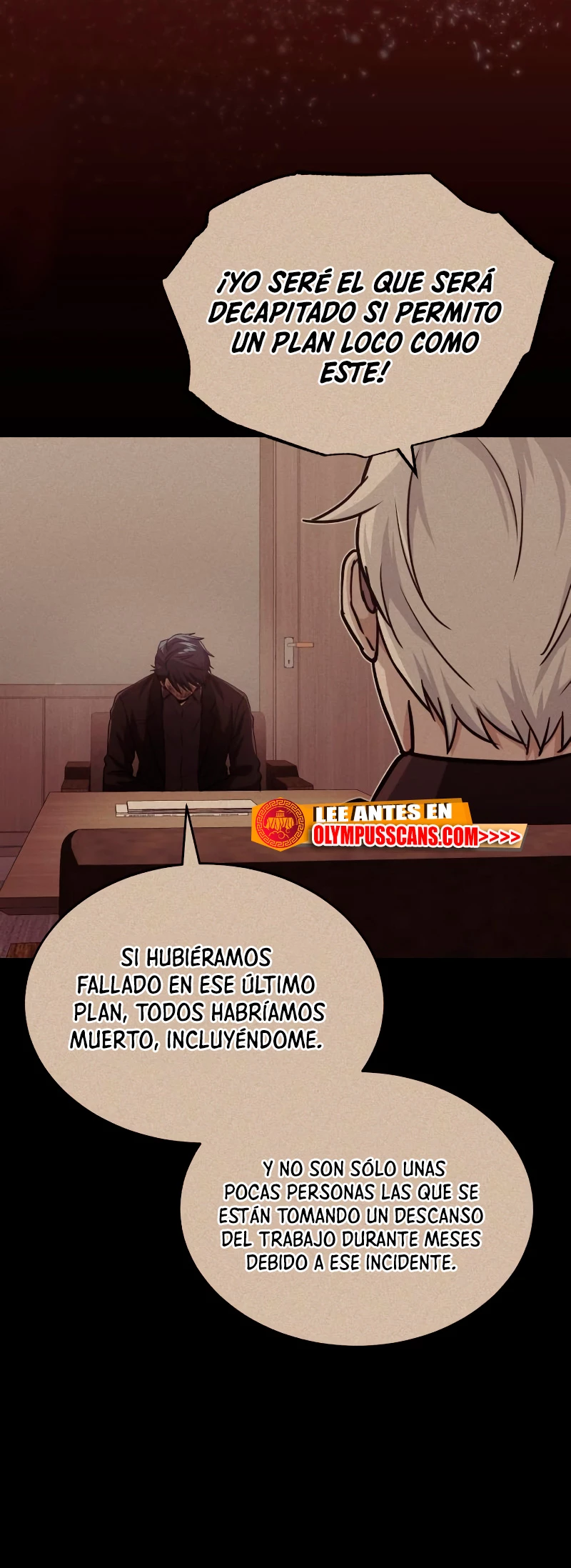 Genio del Linaje único Capítulo 39 - Page 54