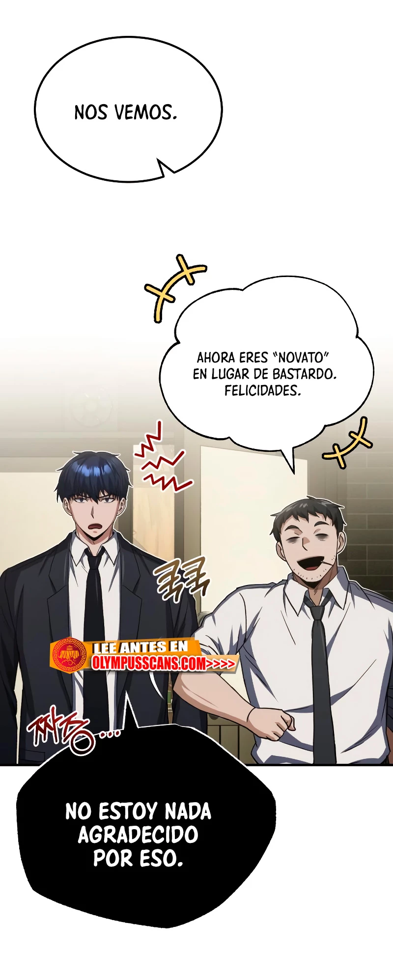 Genio del Linaje único Capítulo 39 - Page 63