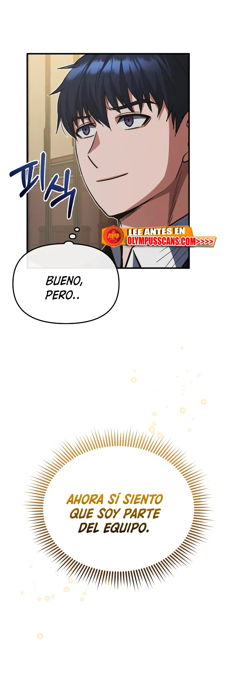 Genio del Linaje único Capítulo 39 - Page 64