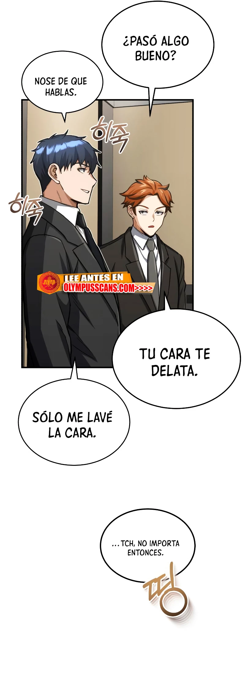 Genio del Linaje único Capítulo 39 - Page 66