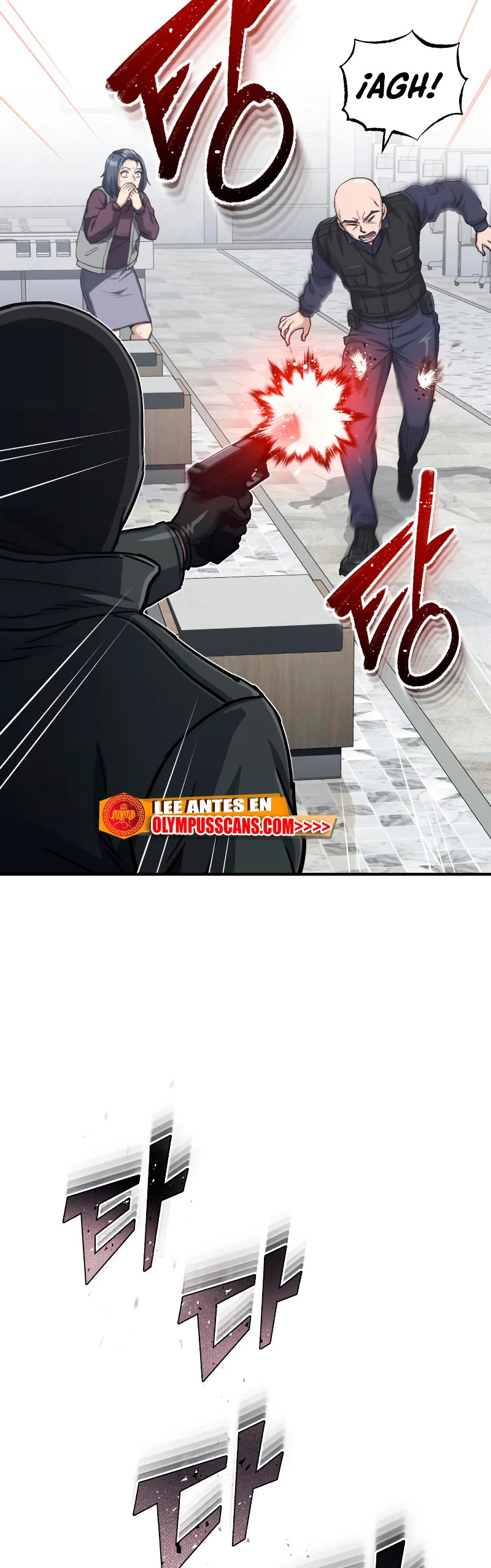 Genio del Linaje único Capítulo 39 - Page 7
