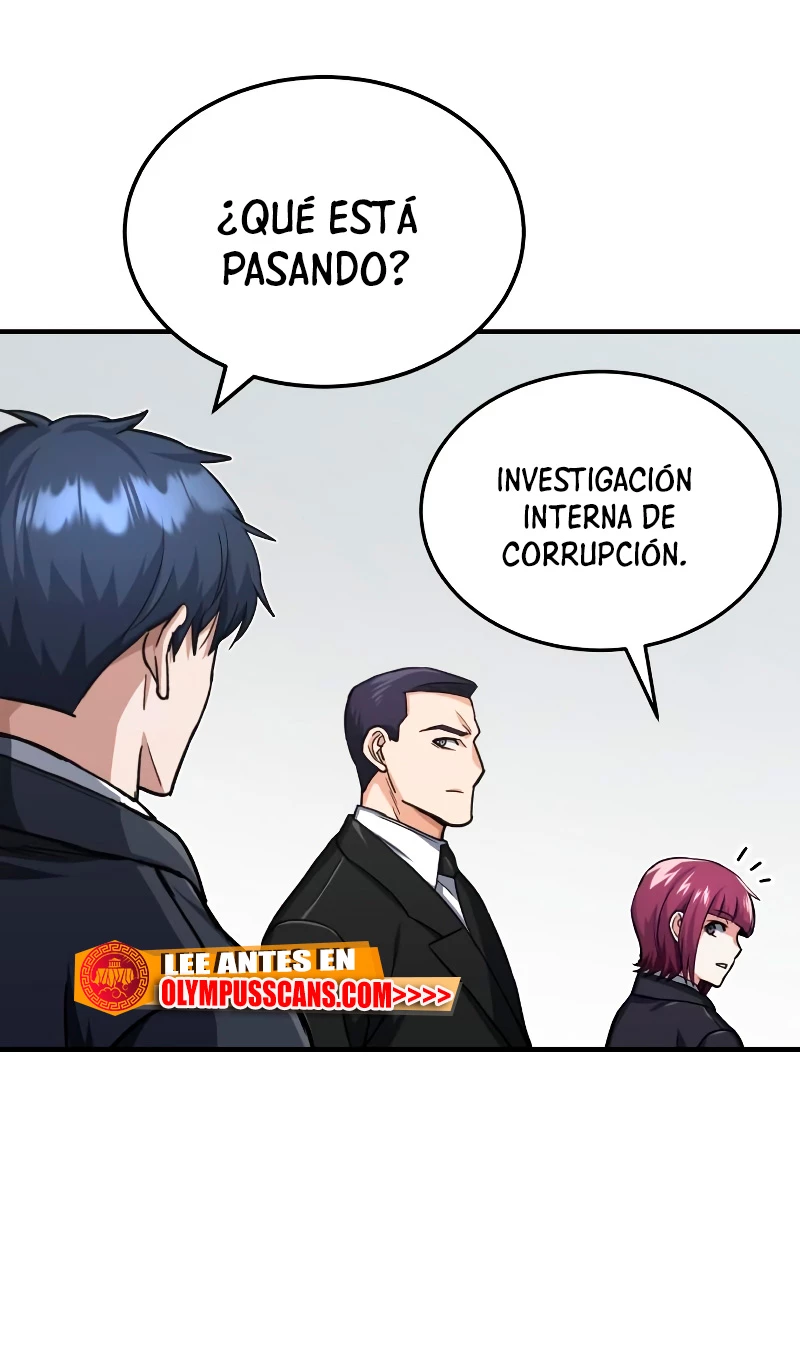 Genio del Linaje único Capítulo 39 - Page 71