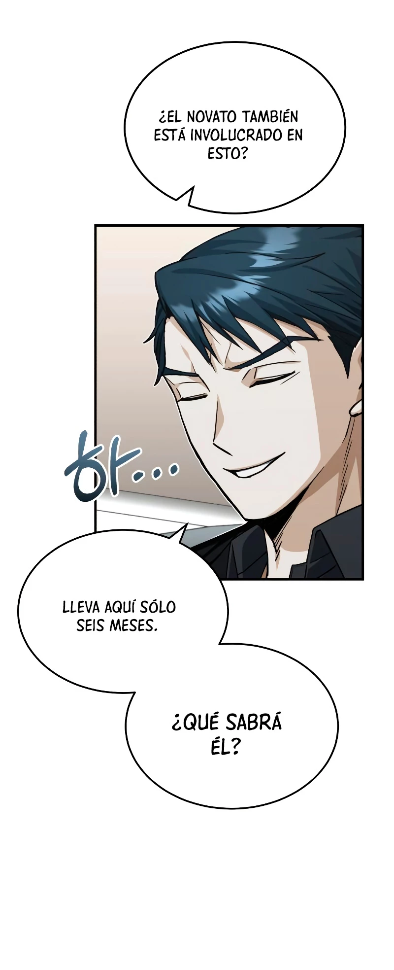 Genio del Linaje único Capítulo 39 - Page 72