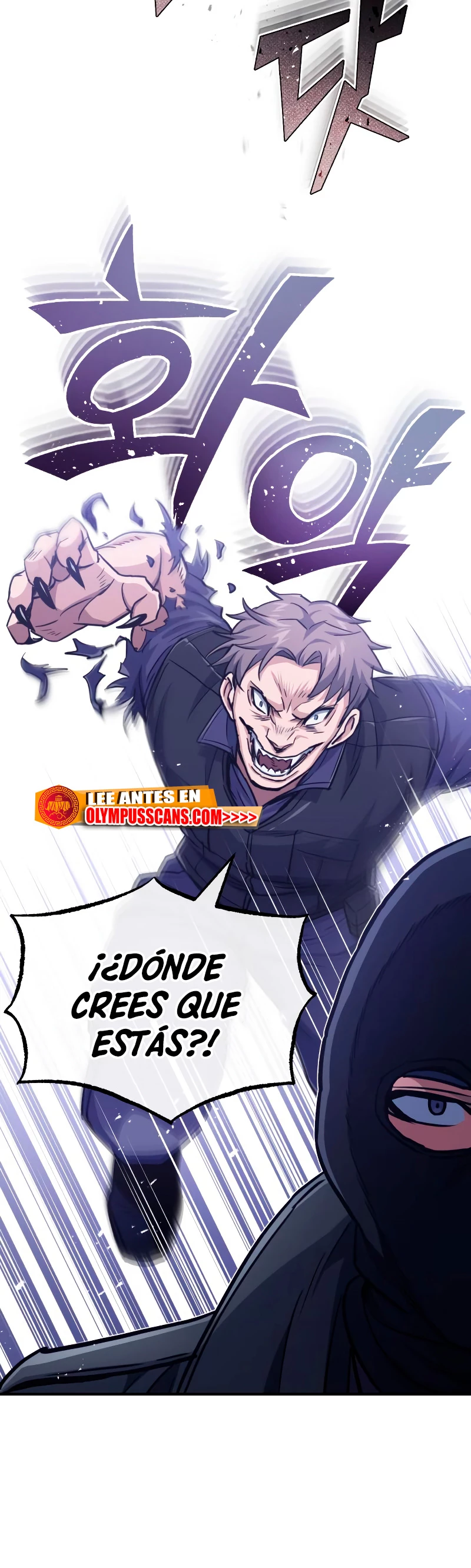 Genio del Linaje único Capítulo 39 - Page 8