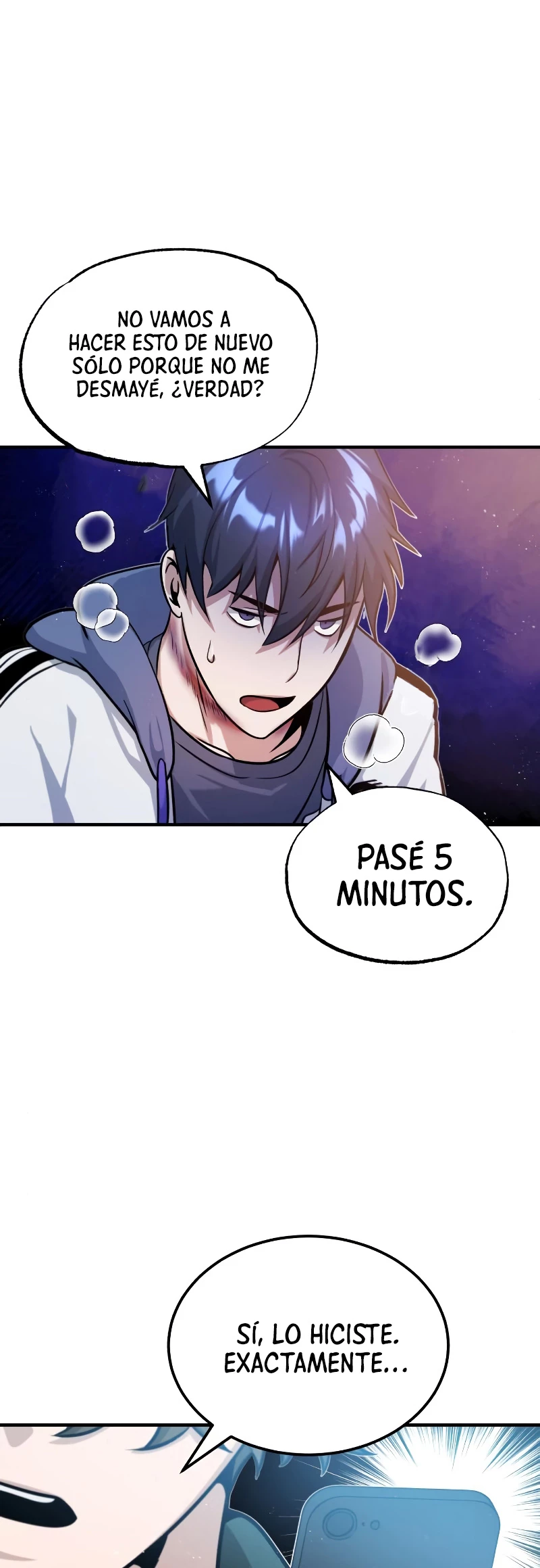 Genio del Linaje único Capítulo 4 - Page 14