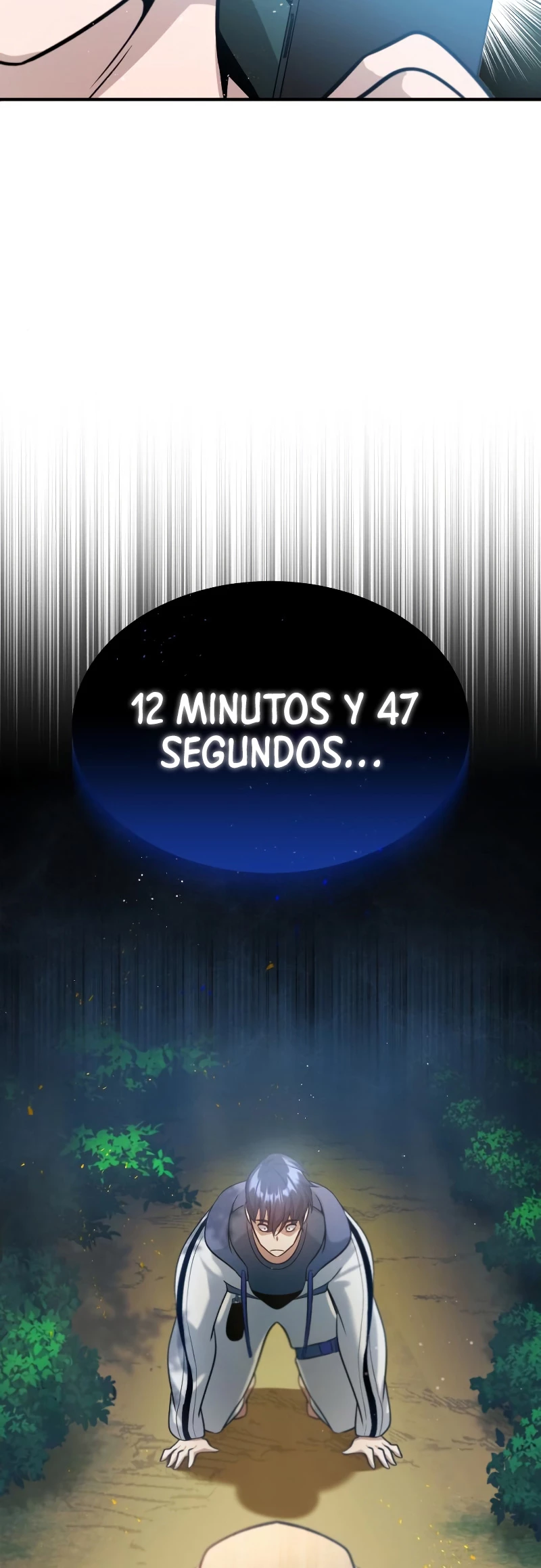 Genio del Linaje único Capítulo 4 - Page 15