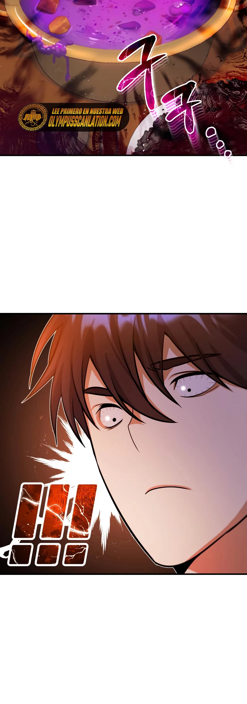 Genio del Linaje único Capítulo 4 - Page 22