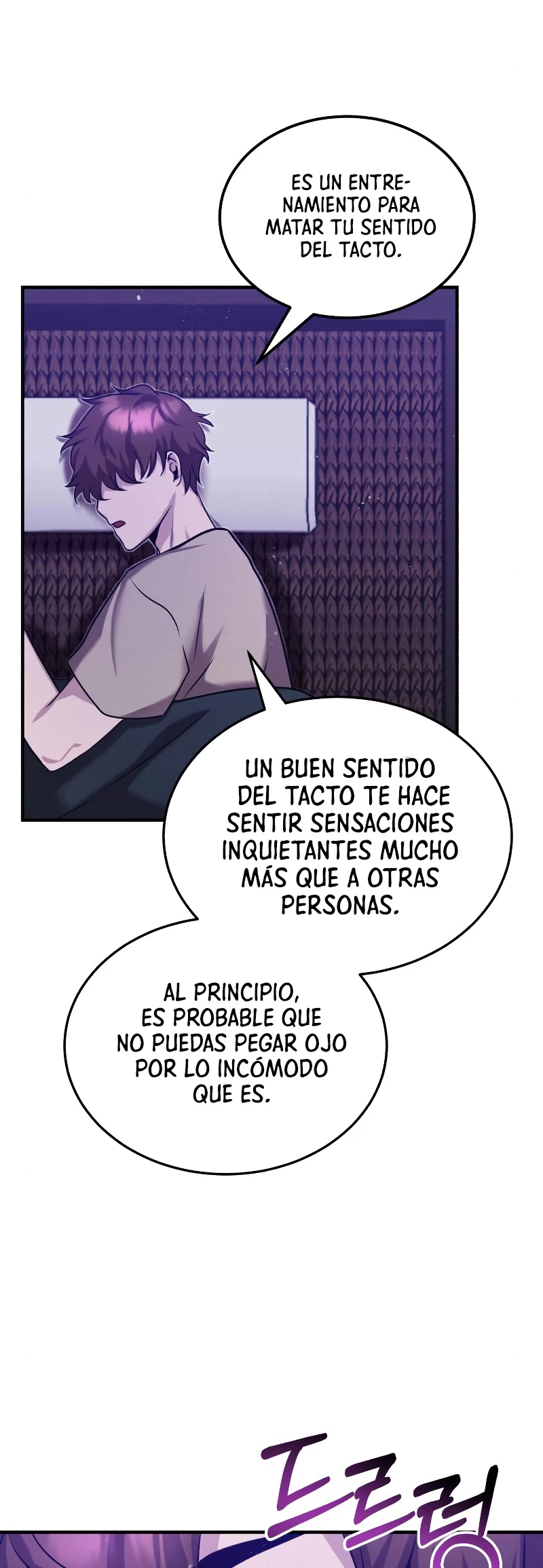 Genio del Linaje único Capítulo 4 - Page 31
