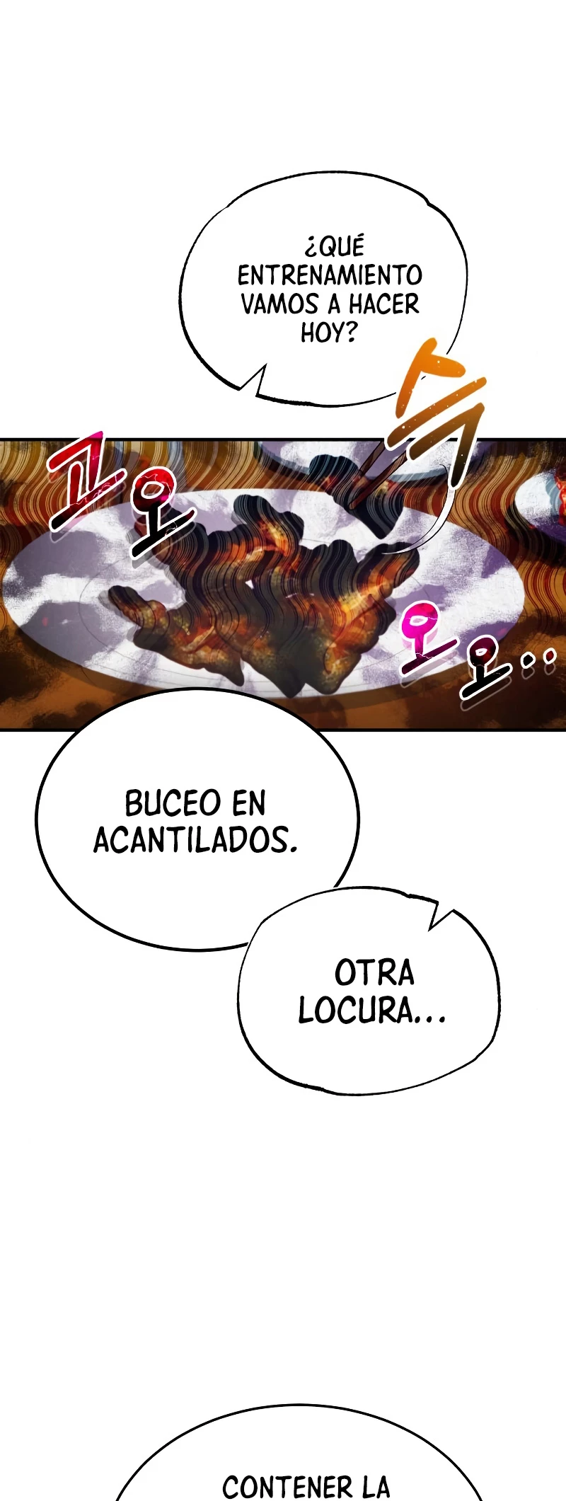 Genio del Linaje único Capítulo 4 - Page 36