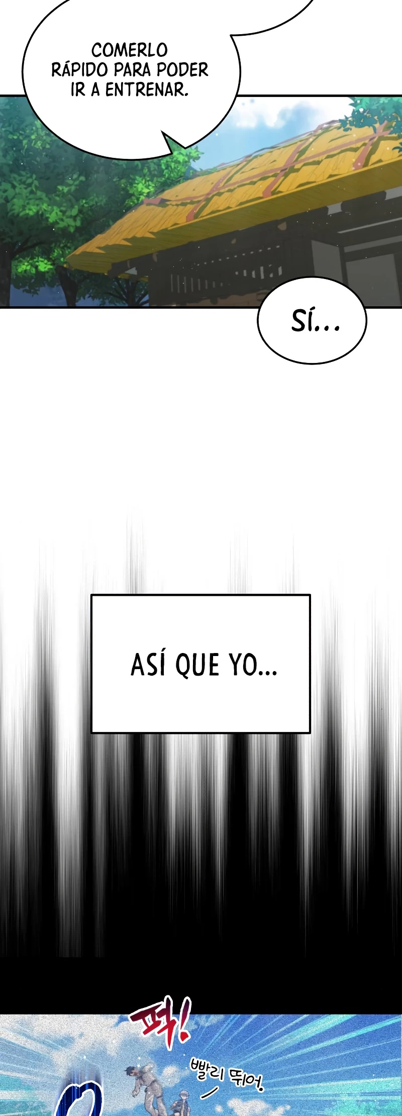 Genio del Linaje único Capítulo 4 - Page 41