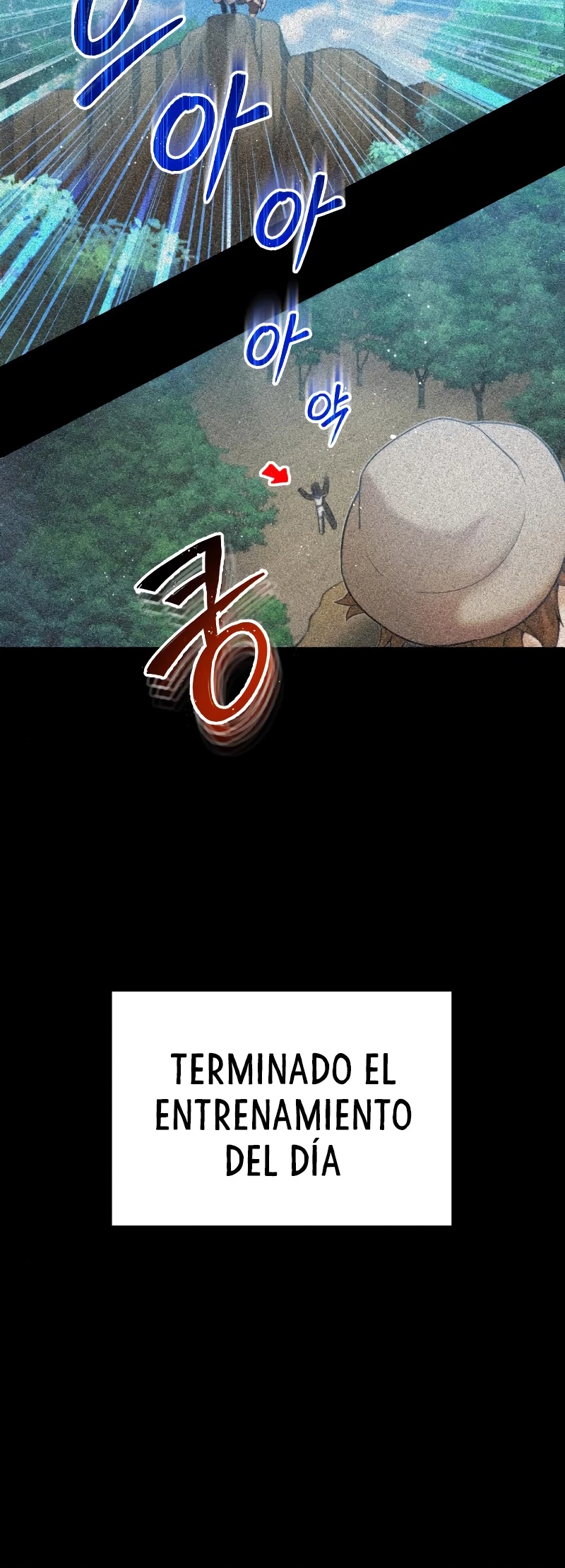 Genio del Linaje único Capítulo 4 - Page 42