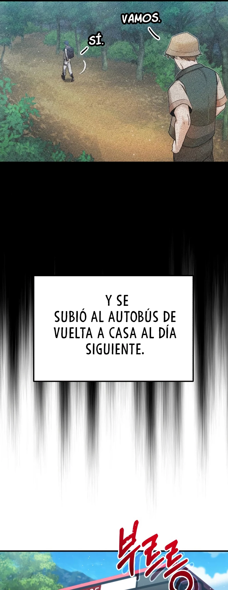 Genio del Linaje único Capítulo 4 - Page 43