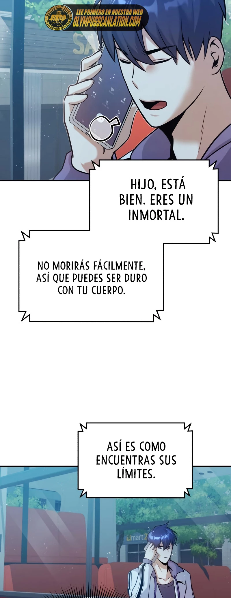 Genio del Linaje único Capítulo 4 - Page 46