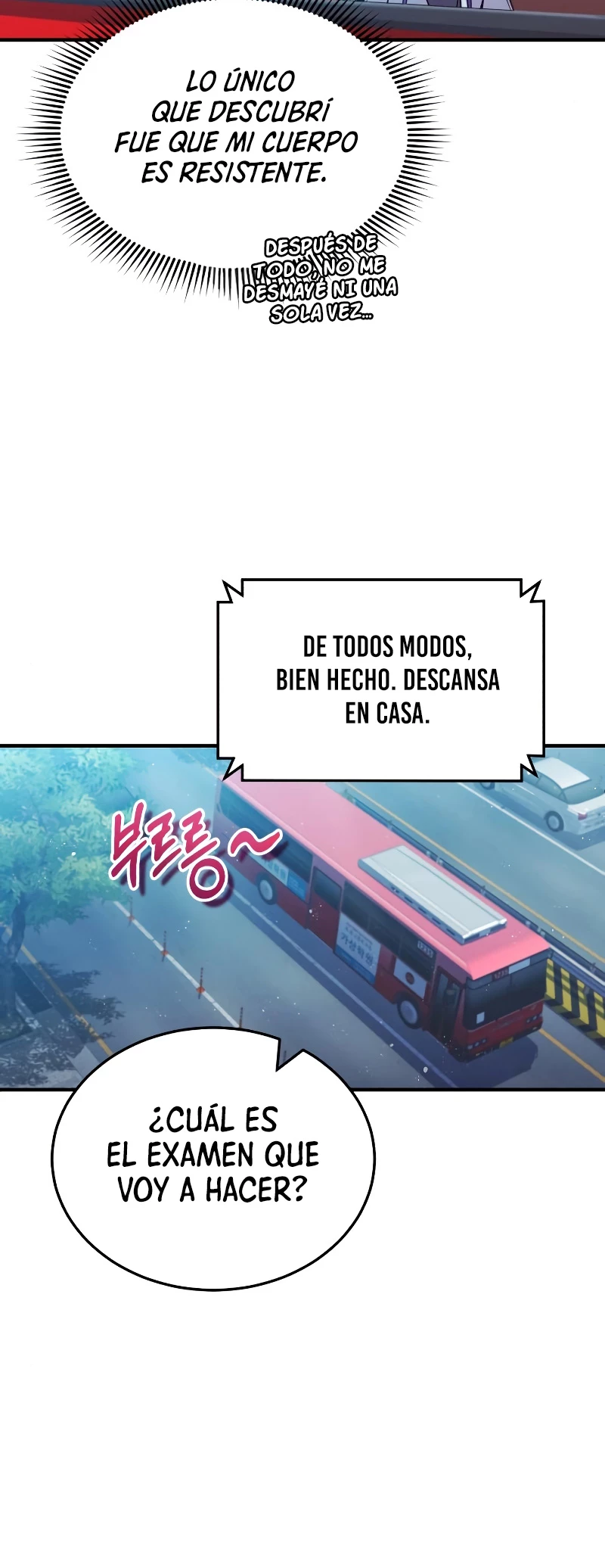 Genio del Linaje único Capítulo 4 - Page 47