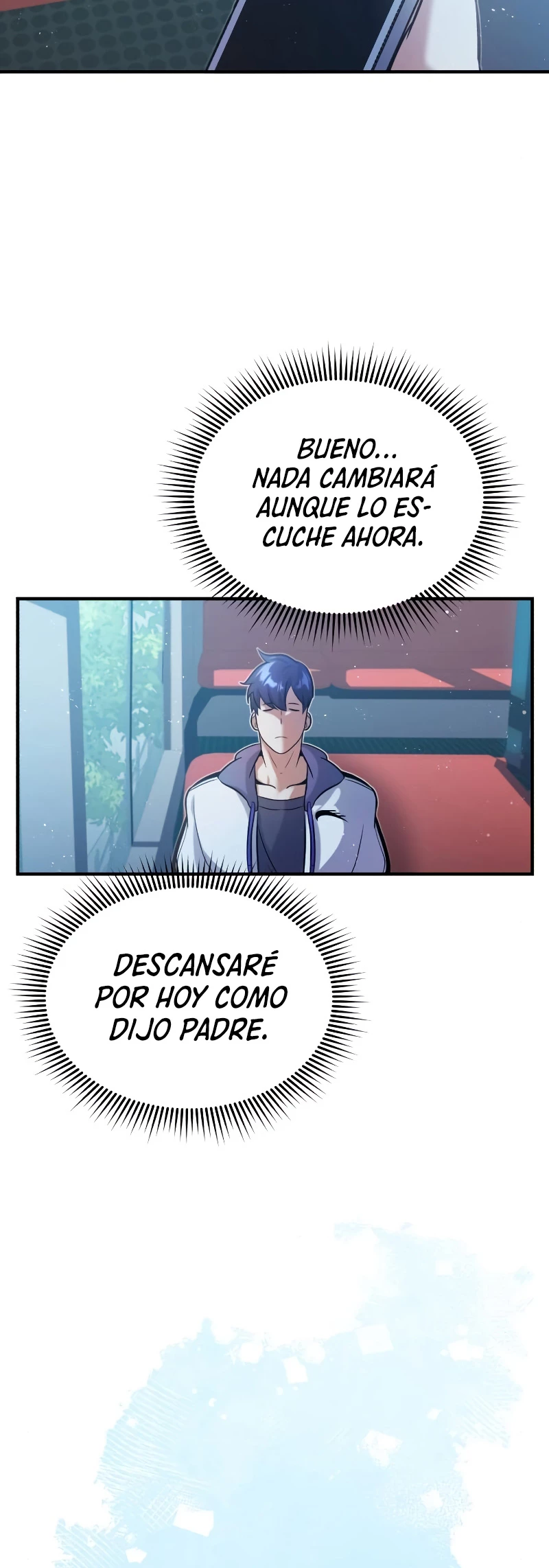 Genio del Linaje único Capítulo 4 - Page 49
