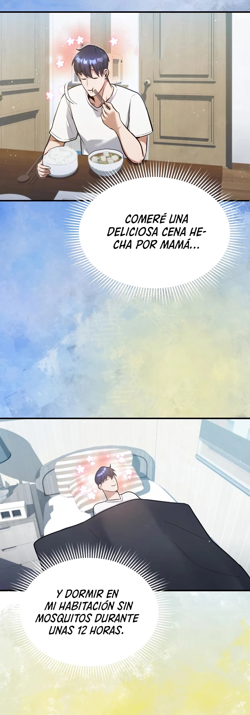 Genio del Linaje único Capítulo 4 - Page 51