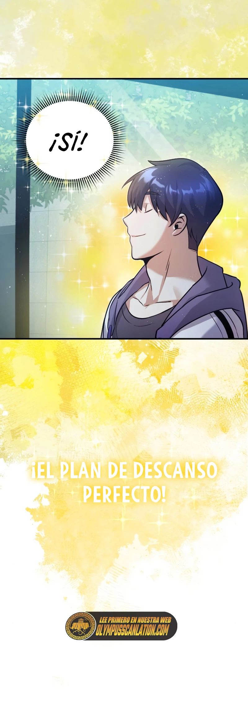 Genio del Linaje único Capítulo 4 - Page 52