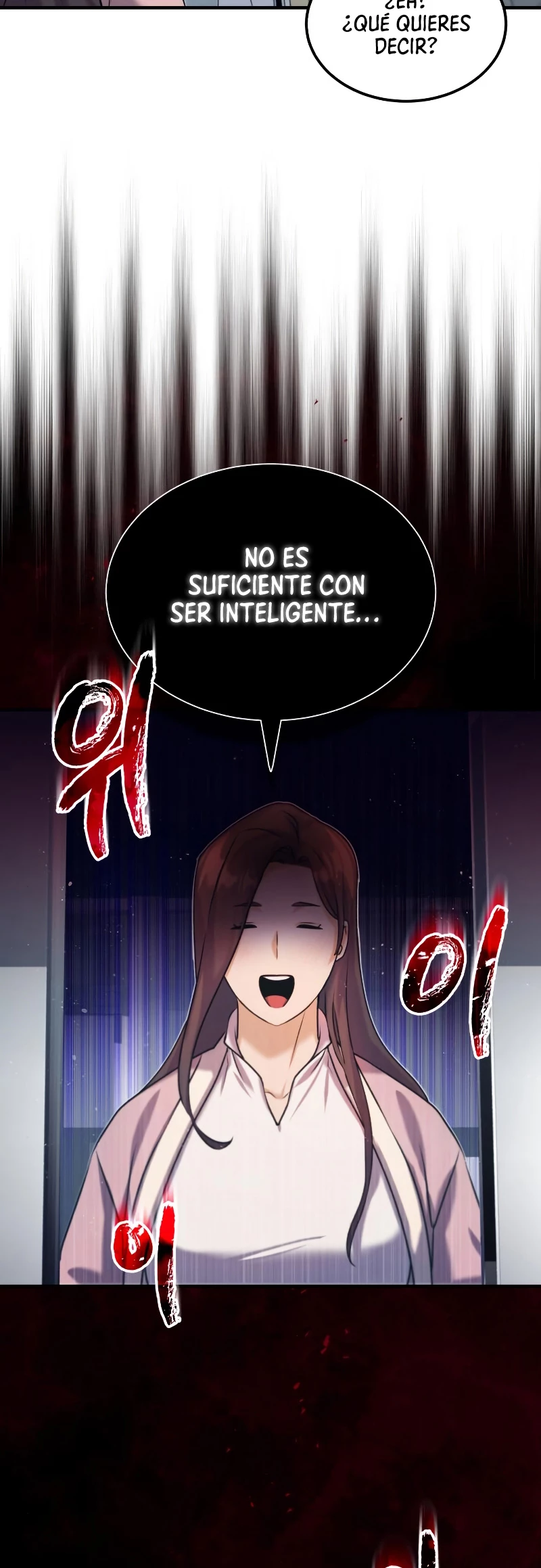 Genio del Linaje único Capítulo 4 - Page 59