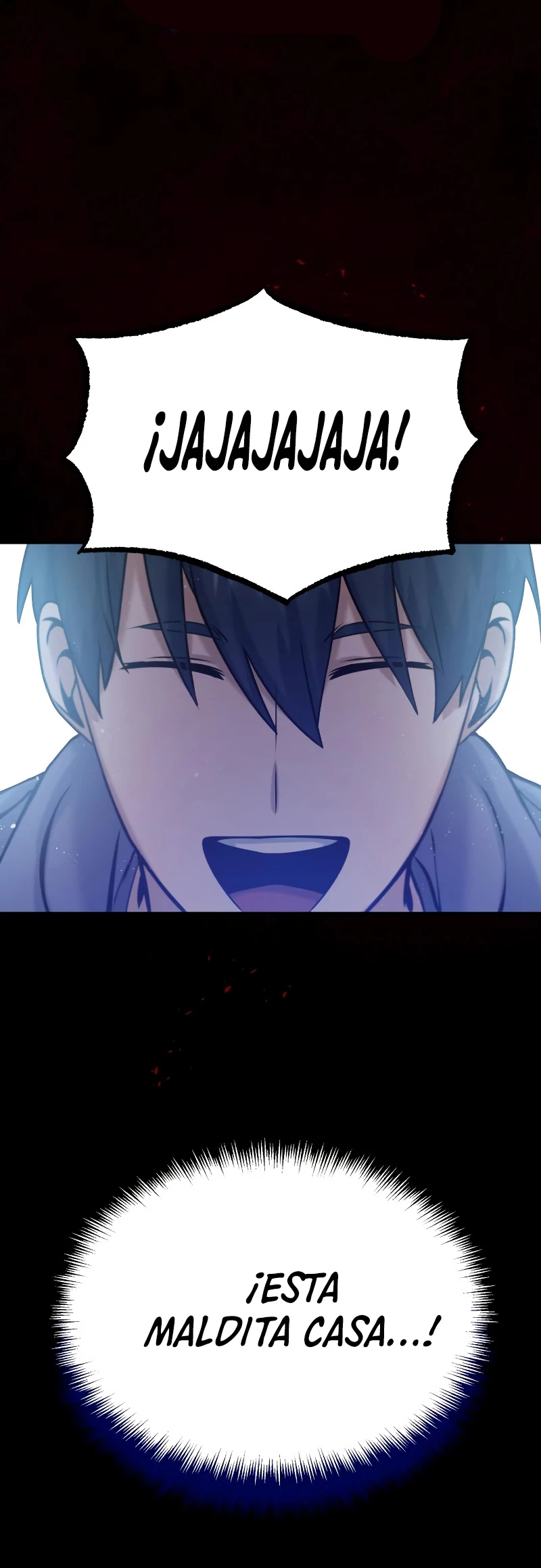 Genio del Linaje único Capítulo 4 - Page 62