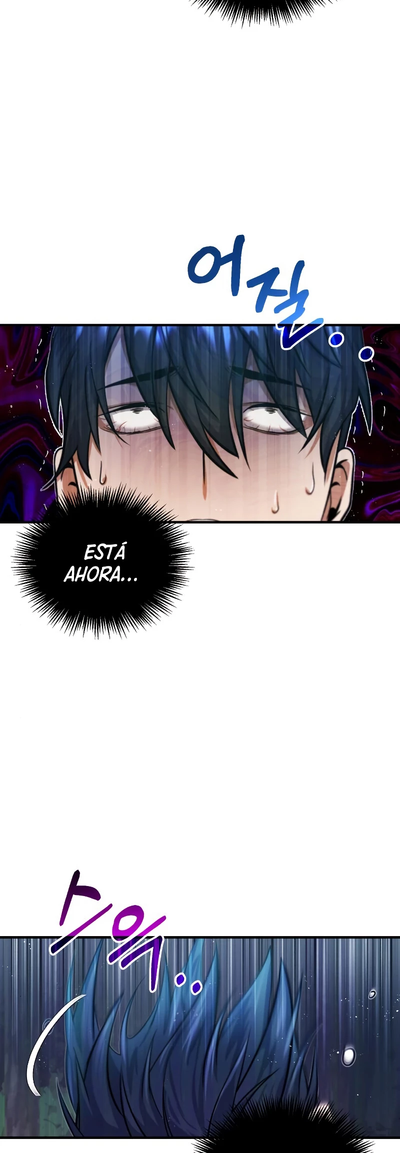Genio del Linaje único Capítulo 4 - Page 9