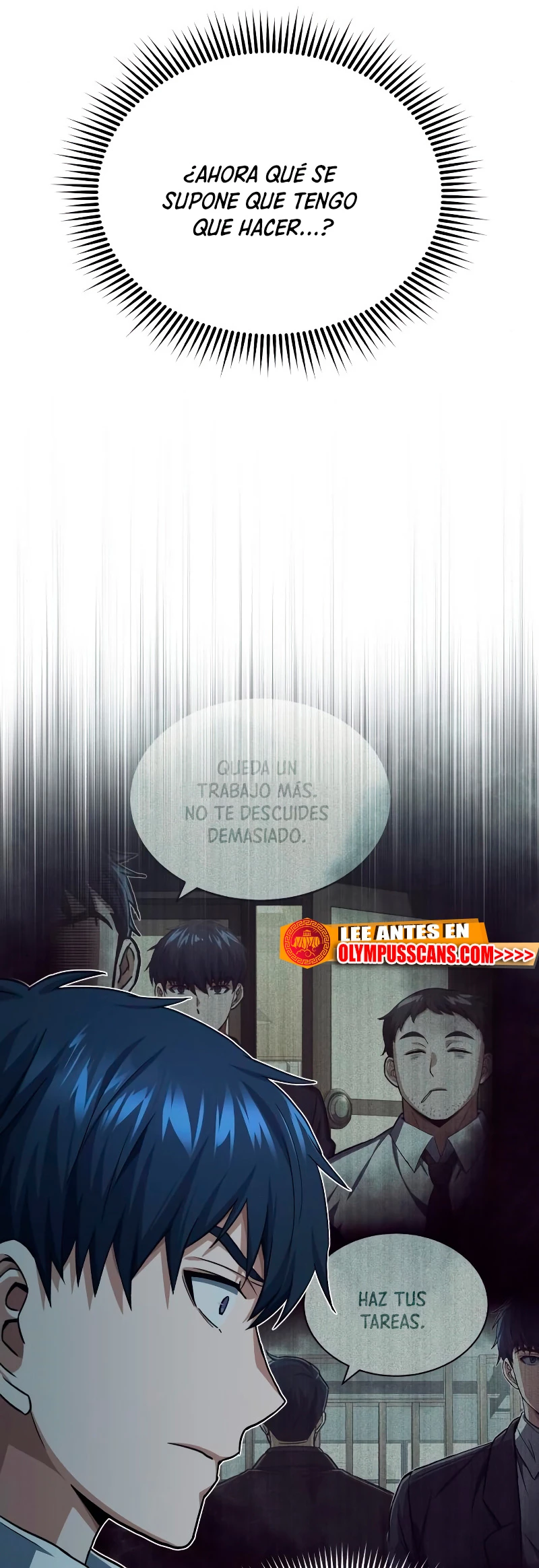 Genio del Linaje único Capítulo 40 - Page 10