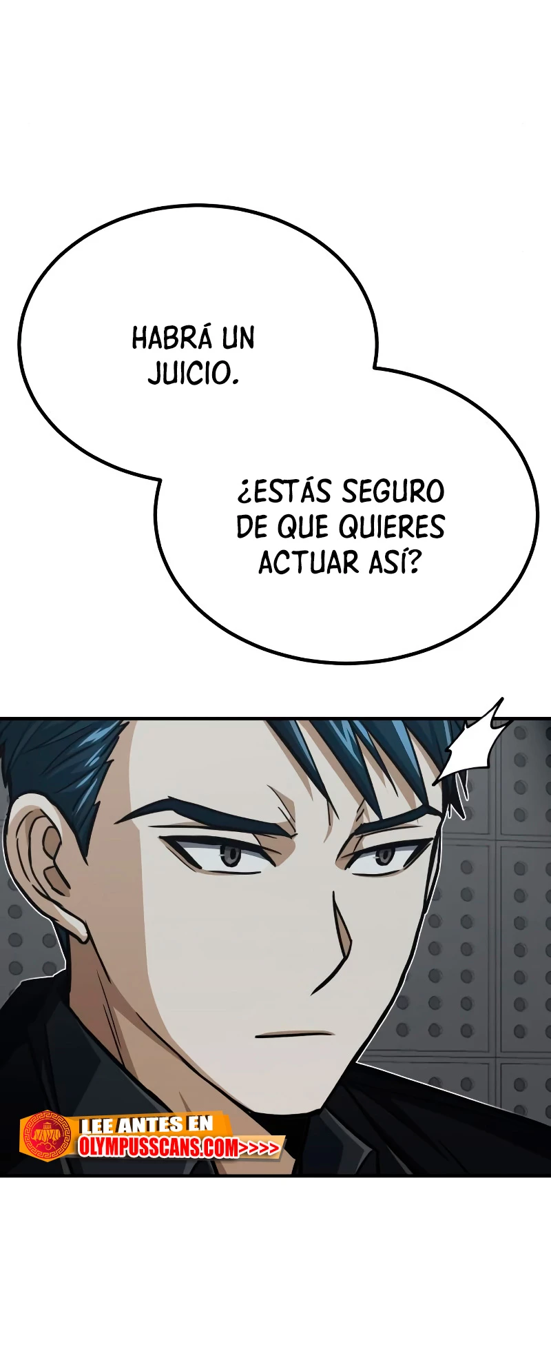 Genio del Linaje único Capítulo 40 - Page 18