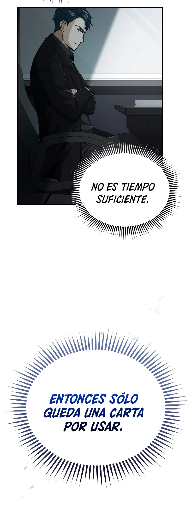 Genio del Linaje único Capítulo 40 - Page 20