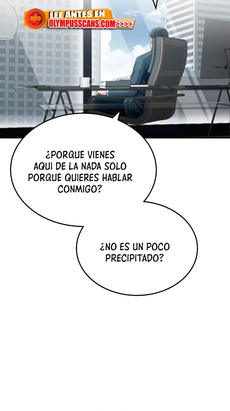 Genio del Linaje único Capítulo 40 - Page 22