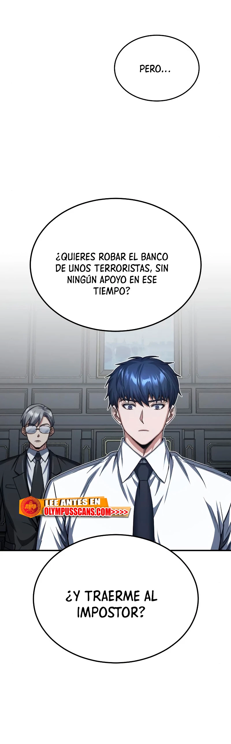 Genio del Linaje único Capítulo 40 - Page 28