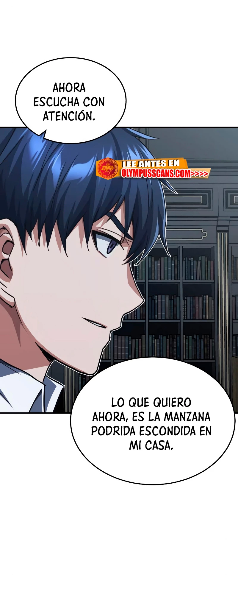Genio del Linaje único Capítulo 40 - Page 31