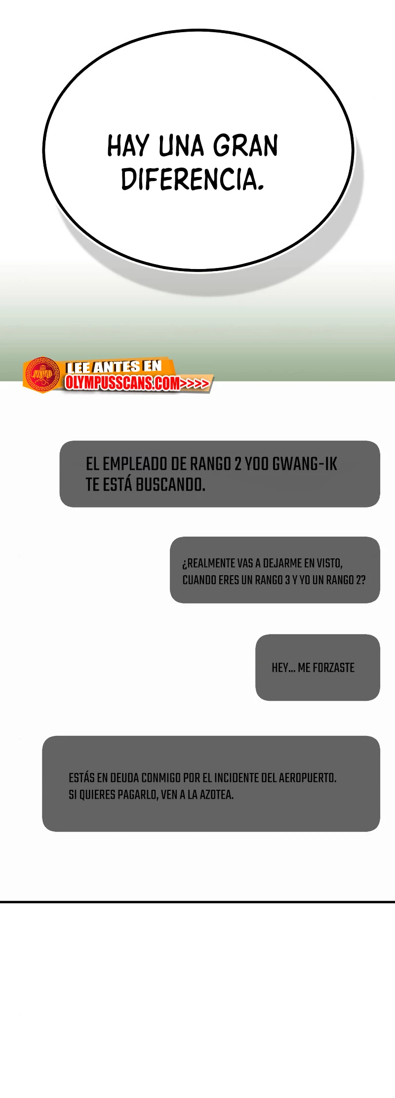 Genio del Linaje único Capítulo 40 - Page 39