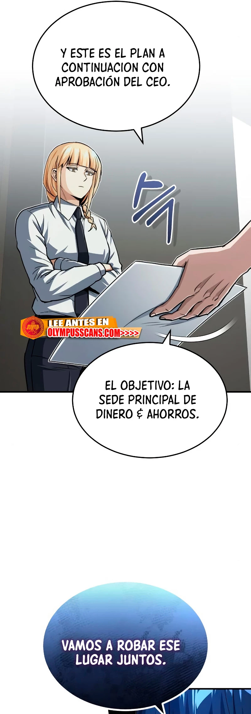 Genio del Linaje único Capítulo 40 - Page 42