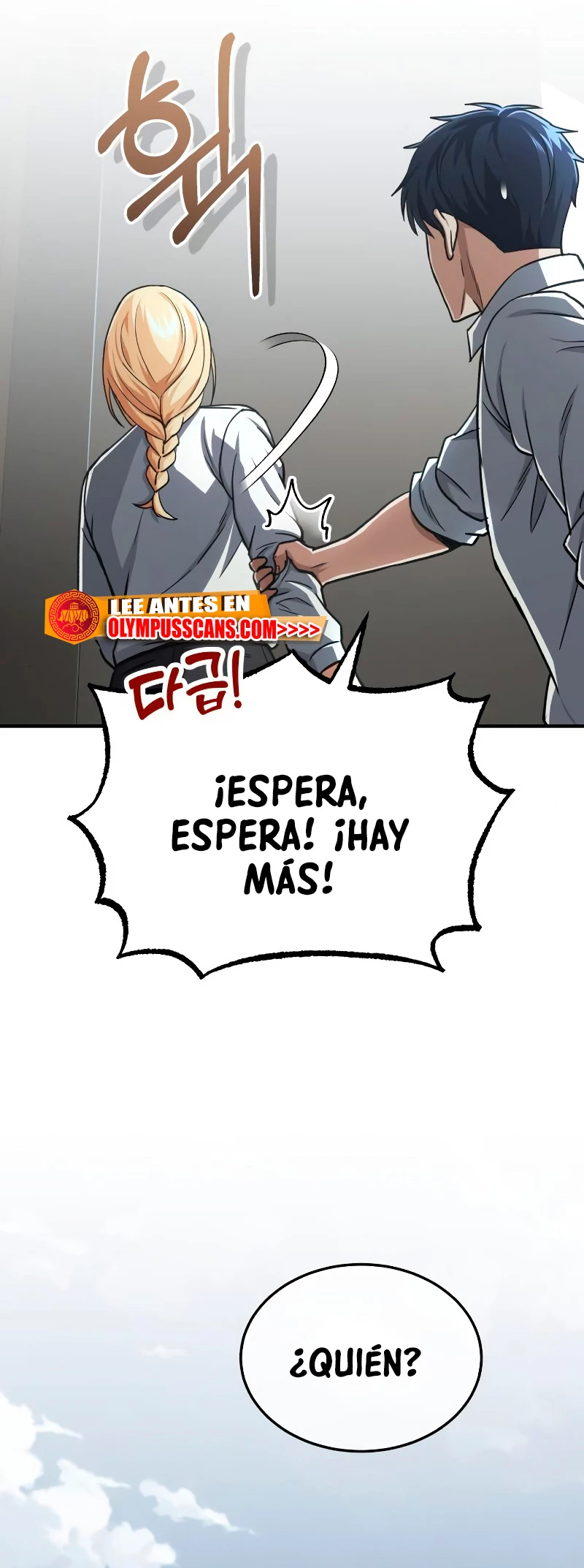 Genio del Linaje único Capítulo 40 - Page 47