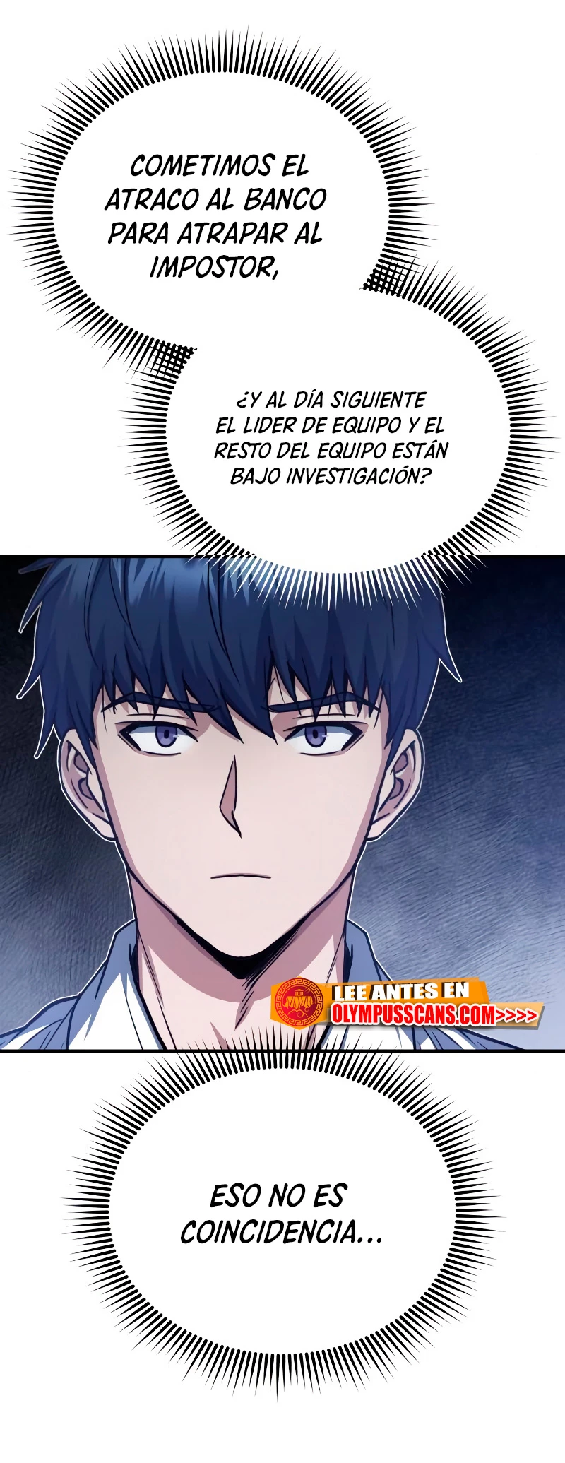 Genio del Linaje único Capítulo 40 - Page 5