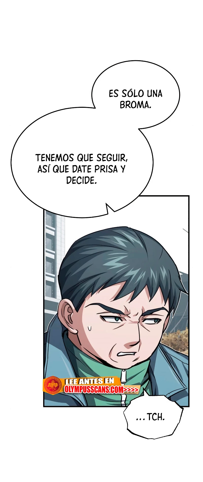Genio del Linaje único Capítulo 40 - Page 52