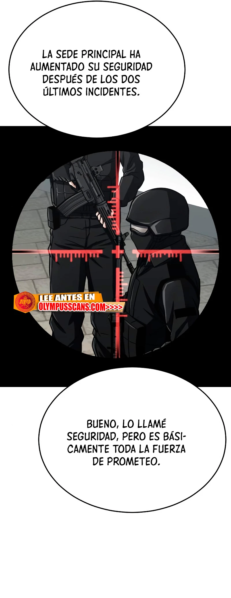 Genio del Linaje único Capítulo 40 - Page 55