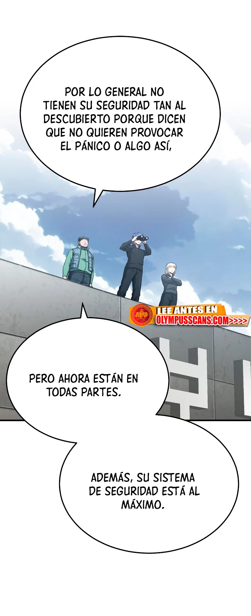 Genio del Linaje único Capítulo 40 - Page 56