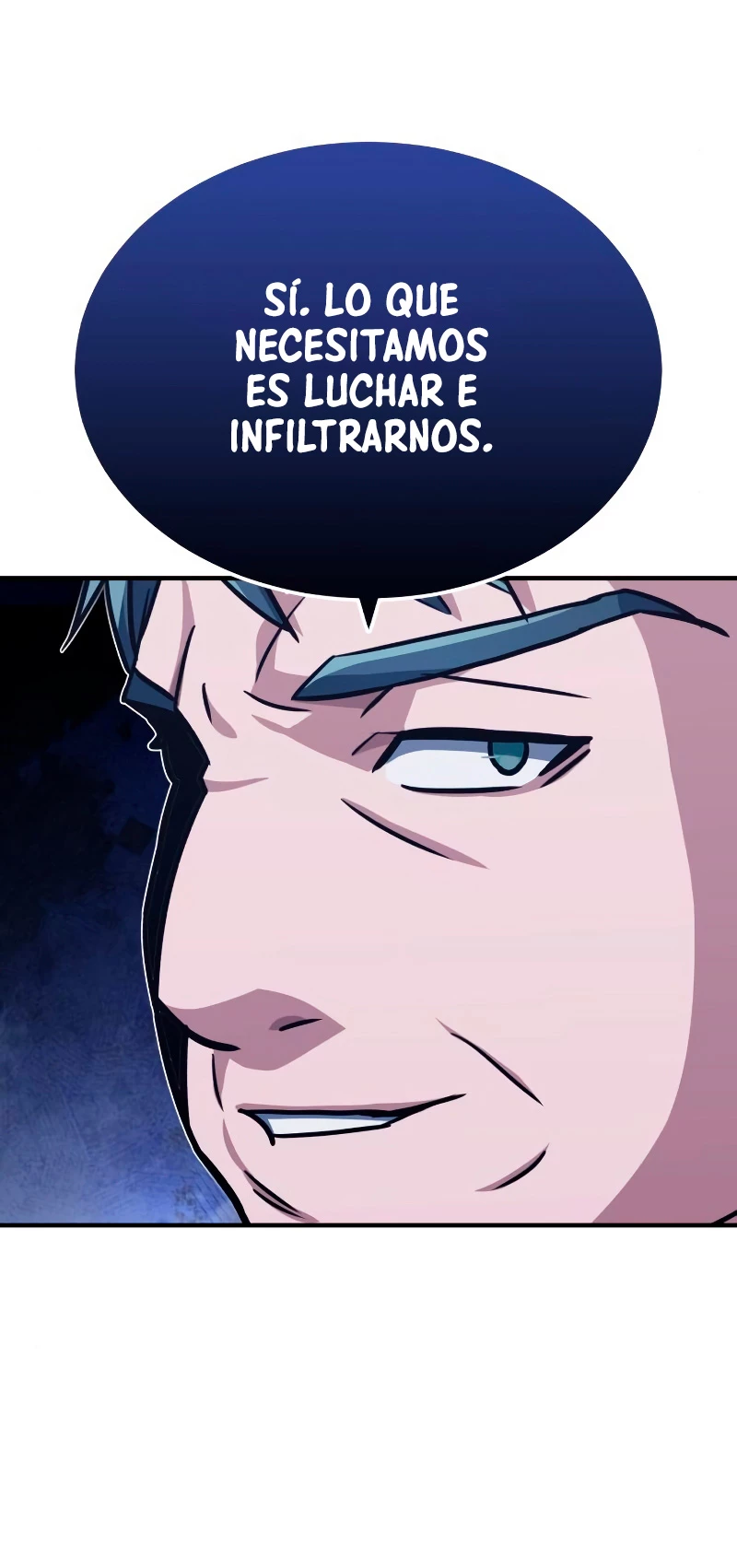 Genio del Linaje único Capítulo 40 - Page 58