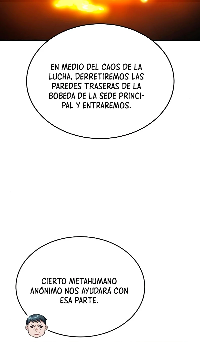 Genio del Linaje único Capítulo 40 - Page 61