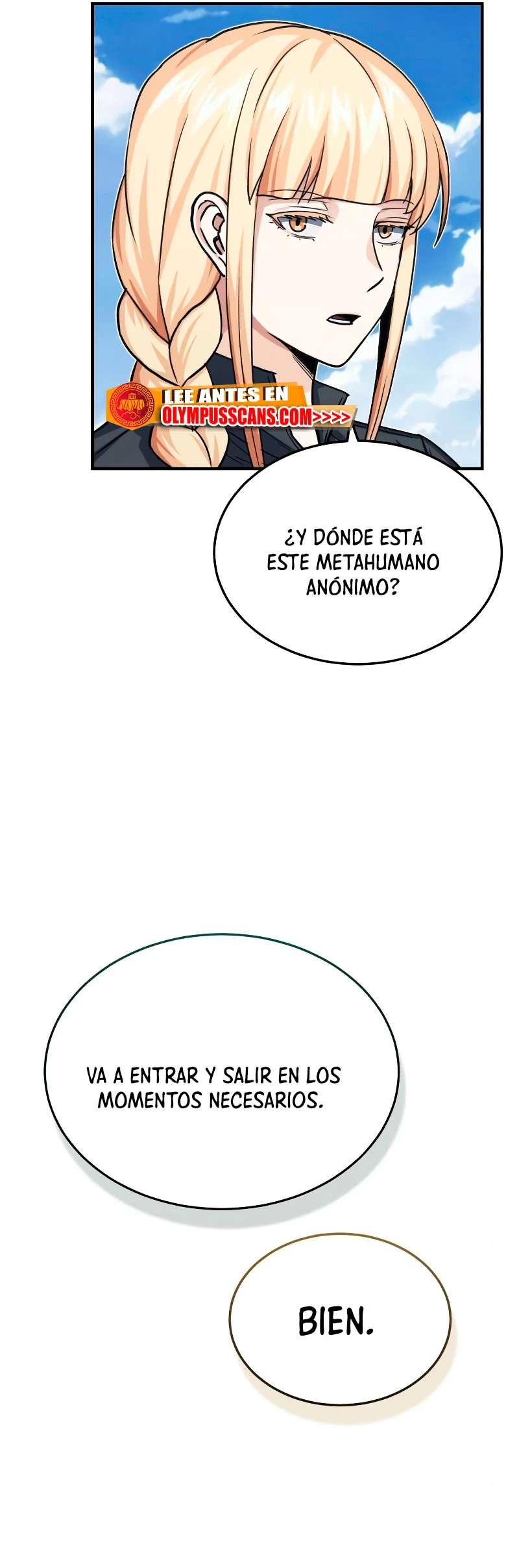 Genio del Linaje único Capítulo 40 - Page 62