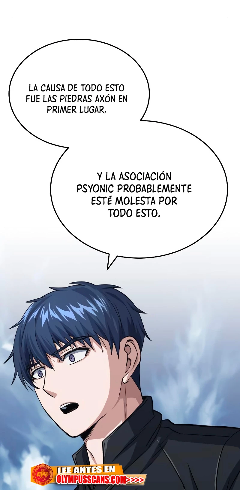 Genio del Linaje único Capítulo 40 - Page 63