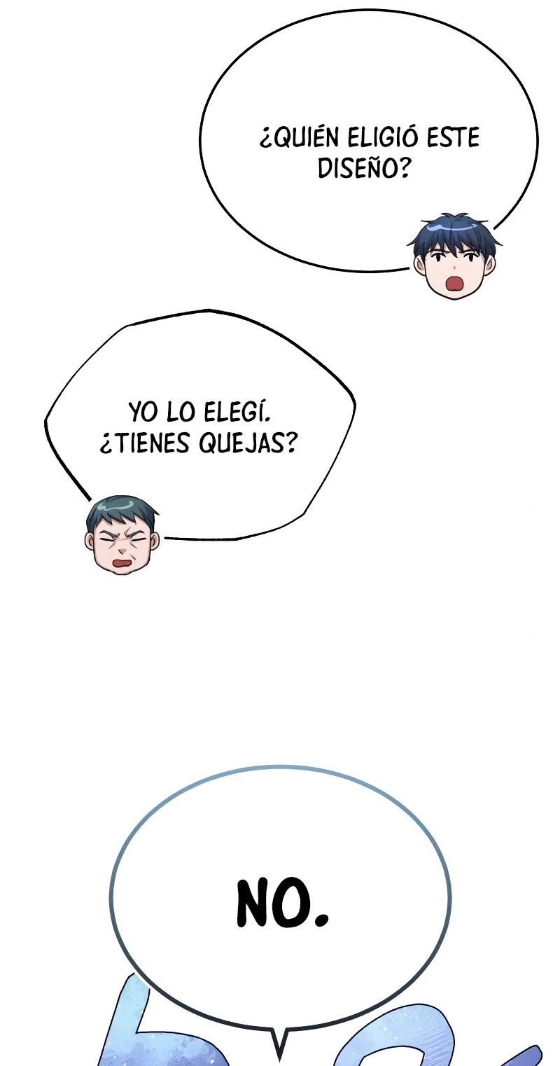 Genio del Linaje único Capítulo 40 - Page 70