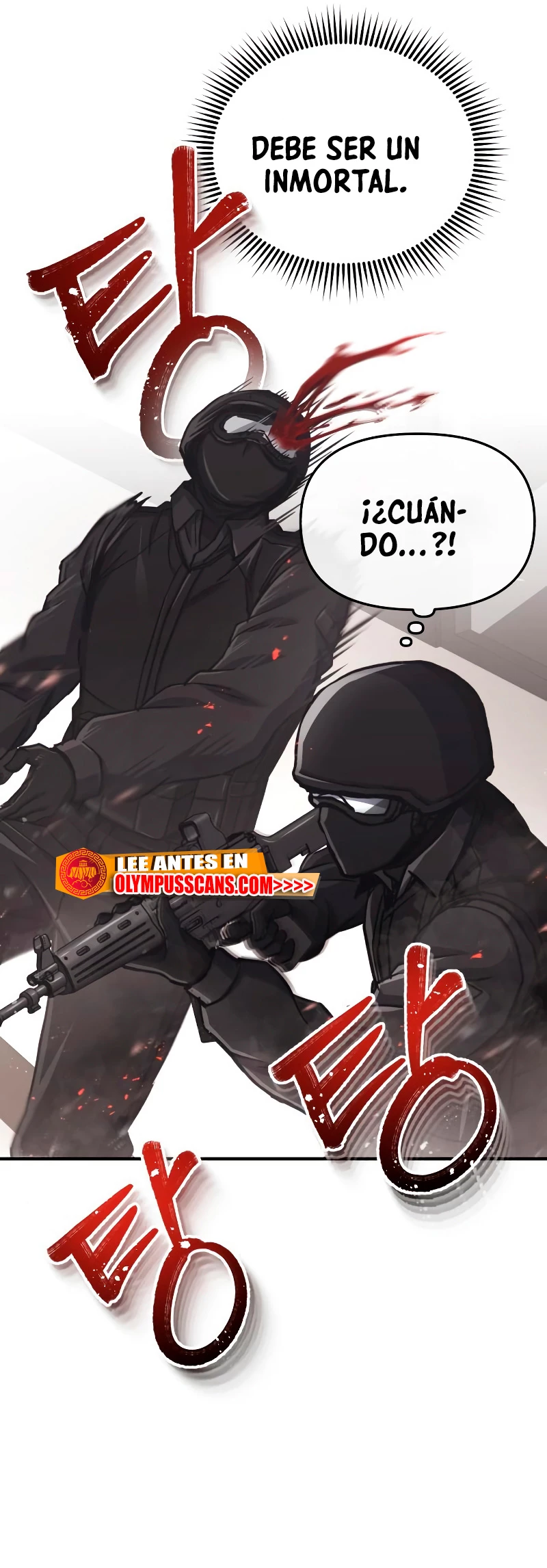 Genio del Linaje único Capítulo 40 - Page 76