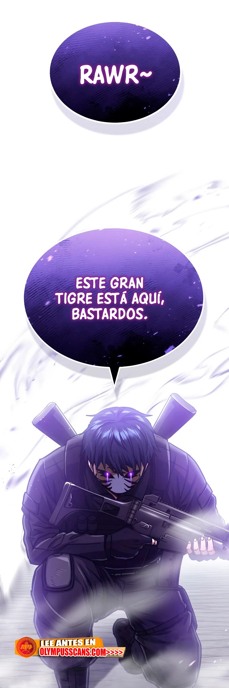Genio del Linaje único Capítulo 40 - Page 79