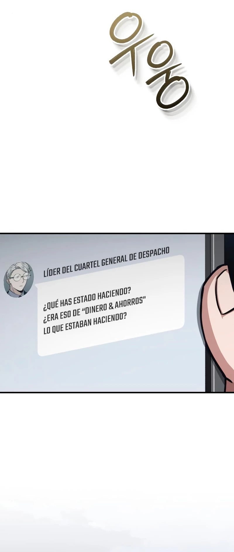 Genio del Linaje único Capítulo 40 - Page 8